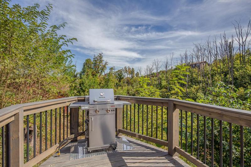 The Aspen Cabin By Stony Brook Cabins Villa Gatlinburg Exterior photo